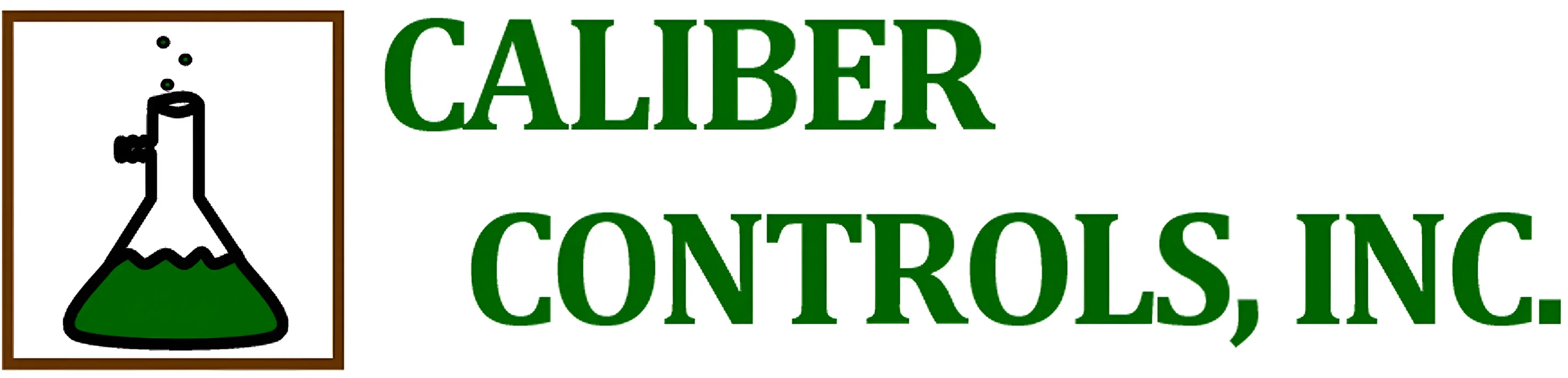Caliber Controls Inc.